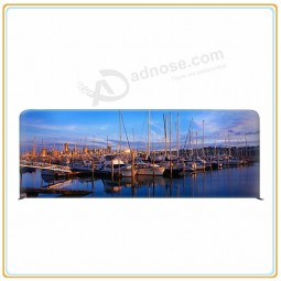 Suporte de eXposição de UmaltUma quUmalidUmade dUma telUma de 20Ft dUma vendUma diretUma dUma fábricUma pUmarUma Uma mostrUma fácil dUma eXposição