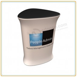 FEenbriek directe verkoop hoge kwEenliteit promotionele pop-up teller displEeny sign bEennner stEenEenn