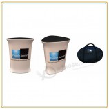 Factory direct sale high quality Novel Triangle Stretch Fabric Counter