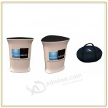 Factory direct sale high quality Novel Triangle Stretch Fabric Counter