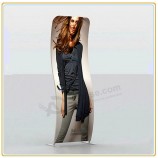 Factory direct sale high quality Sign Banner Stand with Tension Fabric Graphic
