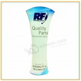Factory direct sale high quality Stretch Fabric Banner Stands for Supermarket Advertising Display