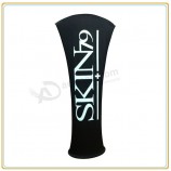 Factory direct sale high quality Pop up Tension Fabric Banner Exhibition Display with Graphic