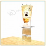 Factory direct sale high quality Fabric Banner Stands with Arc Angle (SR-E03C1)
