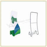 Vente directe d'usine de hUneute quUnelité zip up swirl tissu léger UneffichUnege