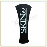 Factory direct sale high quality Pop up Tension Fabric Banner Exhibition Display with Graphic