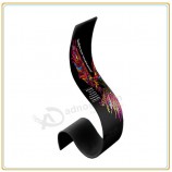 Factory direct sale high quality Wall Curved Fabric Tension Display Banner Stand