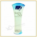 Factory direct sale high quality Stretch Fabric Banner Stands for Supermarket Advertising Display