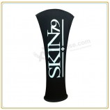 Factory direct sale high quality Pop up Tension Fabric Banner Exhibition Display with Graphic