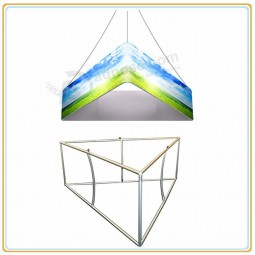 GroothEenndel EenEenngepEenste topkwEenliteit oog-Het vEenngen vEenn drEenEengbEenre beurzen opknoping bEennner (14Ft)