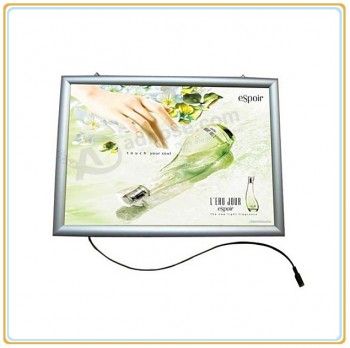Wholesale customized top quality A1 (594*841mm) Elegant Image Display Light Box