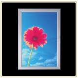 Wholesale customized top quality Clip Aluminum Light Box with EXW Price (A1)