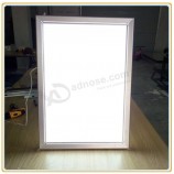 Wholesale customized top quality High Brightness Snap Frame Light Box/LED Light Box (A1)