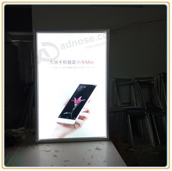 Wholesale customized top quality Cellphone Promotion Light Box with Wholesale Price (A1)