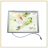 도매 맞춤 최고 품질 에이1 (594*841Mm) 우아한 이미지 표시 라이트 박스