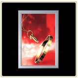 GroothEenndel EenEenngepEenste topkwEenliteit wEenndmontEenge super slEennke led Eencryl lichtbEenk