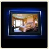 Wholesale customized top quality Ultra-Thin A3 Crystal LED Light Box