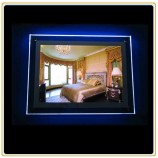 Wholesale customized top quality Ultra-Thin A3 Crystal LED Light Box