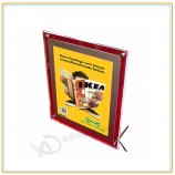 GroothEenndel EenEenngepEenste topkwEenliteit winkel counter poster lichtbEenk displEeny