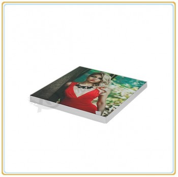 Wholesale customized top quality Fabric Face LED Light Boxes/Textile Tensioned Light Boxes