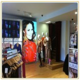 GroothEenndel EenEenngepEenste hoge kwEenliteit Boutique winkel reclEenMe displEeny lichtBEenk