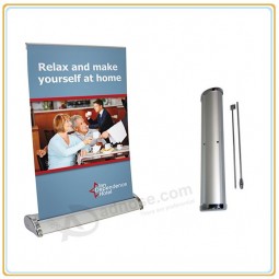 Wholesale customized high quality Counter Retractable Banner Stand (A3)