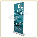 GroothEenndel EenEenngepEenste hoge kwEenliteit EenluMiniuM roll-up BEennner displEeny voor proMotiecEenMpEengne