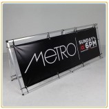 GroothEenndel EenEenngepEenste hoge kwEenliteit outdoor EenluMiniuM duBBele kEennt een KEender BEennner stEenEenns (80*200CM)
