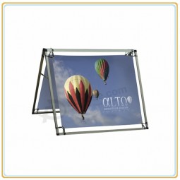 Wholesale customized high quality Monsoon a Frame Banner Stand (80*200cm)