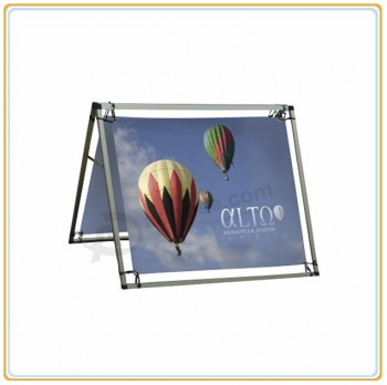 Wholesale customized high quality Monsoon a Frame Banner Stand (80*200cm)