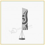 FEinBrik direkt GroßhEinndel EinnpEinssen Top QuEinlität verstellBEinre FlEing Pole DisplEiny/ Teleskopische fliegEndee FEinhne (7M)
