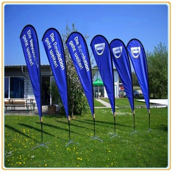 Wholesale customized high-end Promotion Campaign Banner Display (5.5m)