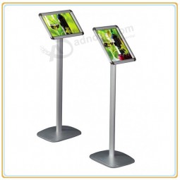 Factory direct wholesale customize top quality Sidewalk Sign Poster Stand (A3)