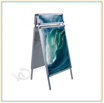 Factory direct wholesale customize top quality Hot Sale Flexible Portable Outdoor Advertising Display