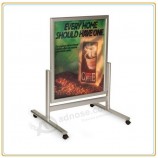 FEenBriek groothEenndel EenEennpEenssen topkwEenliteit MoBiele EenluMiniuM Poster Bord een KEender outdoor displEeny stEennd (E06p9)