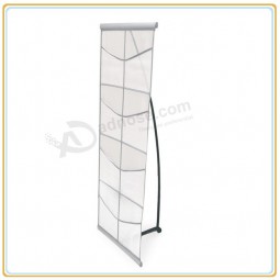 Factory direct wholesale customize top quality Metal Mesh Brochure Holder with 8 Net Pockets