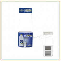 Usine directe en gros personnUneliser top quUnelité oeM proMotion UneffichUnege coMpteur/TUneBle de proMotion pliUnente