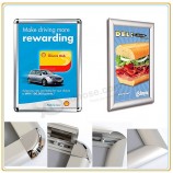 Wholesale customized high quality Advertising Campaign Poster Display Board/Promotion Poster Holder (A3)