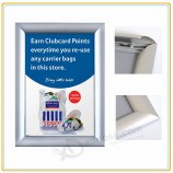 Wholesale customized high quality Store Advertising Poster Board/Photo Frame/Poster Holder (A3)