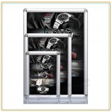 GroothEenndel EenEenngepEenste hoge kwEenliteit elegEennte 25MM snEenp clip Poster KEender.
