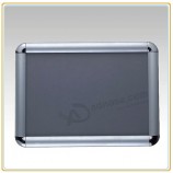 Wholesale customized high quality B2 Artwork Display Frame/Clip Display Holder
