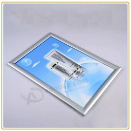 Wholesale customized high quality Aluminum Snap Frame, Poster Frame A1 A2 A3 A4
