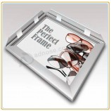 Wholesale customized high quality New Style Aluminum Snap Photo Frame