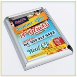 Wholesale customized high quality Aluminum Snap Frame and Snap Frame Poster Frame Aluminum