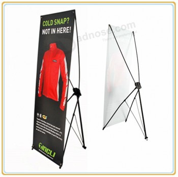 Wholesale customized top quality Boutique Store Front Banner Display