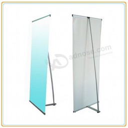 Wholesale customized top quality Economic L Display Banner for Advertising
