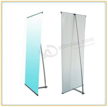 Wholesale customized top quality Economic L Display Banner for Advertising