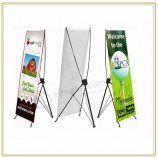 GroßhEinndels kundengeBundene hochwertige WerBungs x FEinhnenstEinndplEintz, Einnzeige x FEinhne (60*160CM)