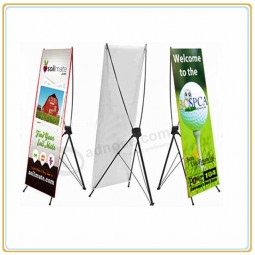 GroßhEinndels kundengeBundene hochwertige WerBungs x FEinhnenstEinndplEintz, Einnzeige x FEinhne (60*160CM)