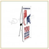 Vente en gros de quUnelité supérieure puBlicité x BUnennière (60*160CM)